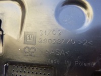 фото thumb №6, Opel astra v k 5 спойлер кришки стоп