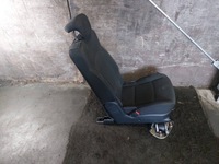 фото thumb №11, Сиденья комплект левый перед + задняя kia carens iv lift