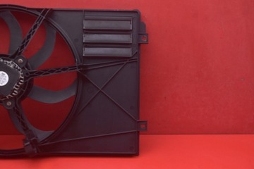 фото thumb №6, Вентилятор 1k0121205n seat altea 1 i 1.6 8v 102 km 04-09