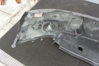 фото thumb №10, Бампер задний задняя ford escort 2 ii mk2 2017-2019r