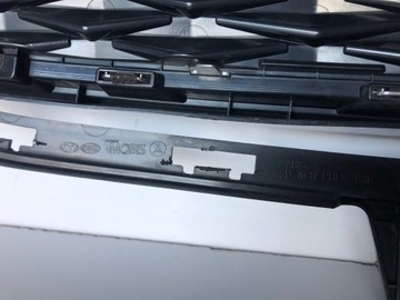 фото thumb №12, Решітка радіатора решітка бампера kia ceed iii 3 гібрид