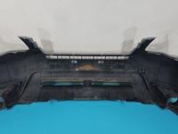 фото thumb №12, Бампер перед subaru forester iv sj 12-16 серебристый g1u