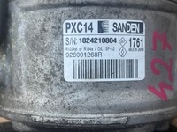 фото thumb №11, Renault 1.2 tce компрессор кондиционера 926001268r