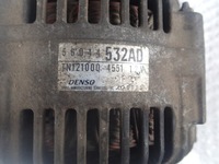 фото thumb №1, Cherokee liberty kj рестайлінг 2.4 бензин генератор 56044532ad