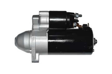 фото thumb №1, Стартер 2.1 2.2 cdi mercedes sprinter 906 907