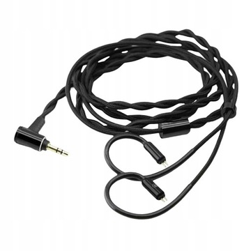 Słuchawki Adapter audio 2,5 mm Zbalansowany