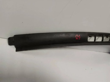 фото thumb №8, Renault clio ii спойлер накладка спойлер левый перед 8200272054