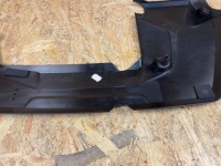 Накладка накладка поперечина передній перед bmw 3 f30 f31 330e 8645876 Доставка, фото thumb