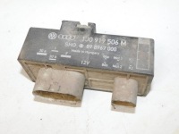 фото thumb №2, Seat ibiza iii 03r 3d модуль вентиляторів