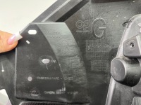 Peugeot 3008 2 рестайлінг  кронштейн  кронштейн бампера перед передній ліве 9836769680 Оригінал, фото thumb