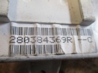 фото thumb №2, Модуль навигации renault megane iii 280384369r