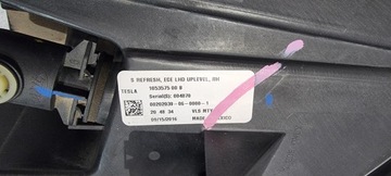фото thumb №11, Лампа правый перед передняя tesla s рестайлинг полный led 16-20