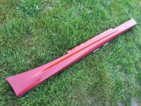 фото thumb №1, Bmw 1 f21 f22 m набір молдинг поріг права