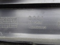 фото thumb №3, Lancia delta iii 08- захист поріг правий перед