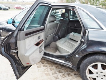 фото thumb №12, Audi a8 d2 2000-02 рестайлінг fl лампа зад задня ліва кутова гарна оригінал євро