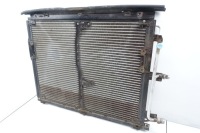 Mercedes w140 радіатор кондиціонер кондиціонера cl Недорого, фото thumb