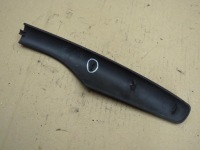 Купити Накладка рейлінг задня права mercedes ml w163, фото thumb