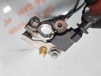 фото thumb №3, Клемма минусовая шланг citroen c4 picasso ii 1.6 bhdi