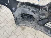 фото thumb №9, Бампер перед передній bmw x1 f48 lci рестайлінг x line колір 475