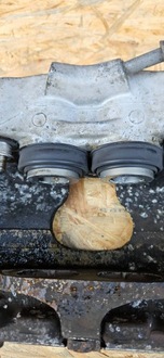 фото thumb №12, Супорт гальмівний переднє ліва сторона audi a6 s6 c7 4g 4g05ap