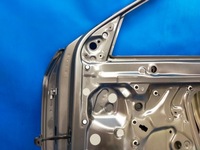 фото thumb №11, Skoda kamiq 2023 r 1.5 tsi 110kw дверь правый перед lf7c 658831052b