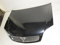 Капот передняя перед opel vectra c 2002r 2hu Оригинал, фото thumb