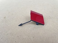 фото thumb №2, Заглушка бампера перед renault clio iv 4