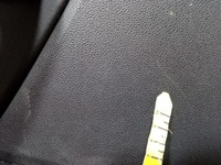 фото thumb №5, Skoda kodiaq i 16- оббивка двері зад ліва боковина 565867023ek