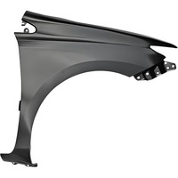 фото thumb №1, Крыло toyota auris 15-19