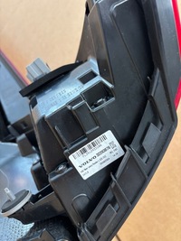 фото thumb №6, Volvo v90 ii лампа задня зад ліва нова оригінальна 32293876 ідеальний стан