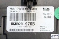 фото thumb №8, Vw the beetle набор стартовый запуск автомобиля автомобиля 5c5920970b 06j907309