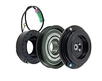 фото thumb №1, Зчеплення кондиціонера vw passat b5 audi a4 a6