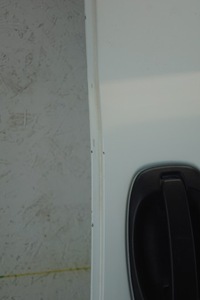 фото thumb №14, Двері лівий bok зсувні fiat doblo ii 249