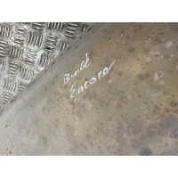 Задня труба вихлопна buick encore i 94550858 Зі Шроту, фото thumb