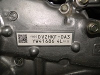 фото thumb №11, Двигатель subaru 2.0 fb20 xv forester jdm 2017