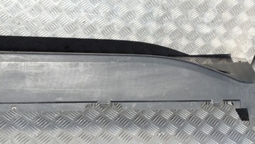 фото thumb №5, Ліва планка порогова mercedes gls a1676902901