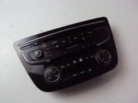 фото thumb №1, Панель радио кондиционера peugeot 508 i