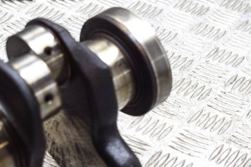 фото thumb №5, Mercedes-benz e w212 e 350 wał коленчатый 3.50 бензин 200kw a2720301401 2009