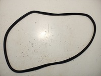 фото thumb №1, Прокладка кузовна задня citroen c5 aircross