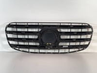 фото thumb №10, Решётка радиатора перед mercedes-benz gls x167 a1678882201
