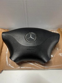 фото thumb №1, Подушка подушка безпеки водія sprinter 906 a9068601202