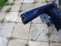 фото thumb №2, Чверть перед передня права правий блок двигуна seat leon iii 5f lw5p