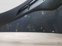 фото thumb №10, Subaru crosstrek iii 2024 перед сторона ліва крило переднє