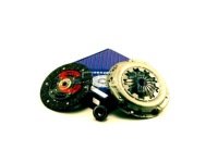 Купить Stt100.227 комплект сцепления fiat idea, panda, stil, фото thumb