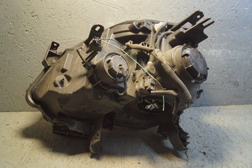 фото thumb №10, Лампа правий перед nissan x-trail t31 рестайлінг ксенон