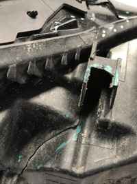 фото thumb №12, Лампа передняя правая bmw x3 g01 x4 g02 рестайлинг lci 5a29228-06