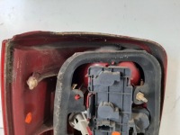 фото thumb №10, Vw passat b5 рестайлинг вариант 2.0tdi 05r фара правое зад 3b9945096aa