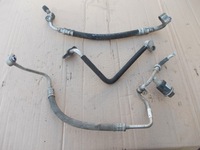 фото thumb №1, Провода шланг кондиционера galaxy mk2 1,9 tdi