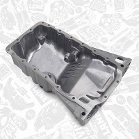 Купить Поддон масляная audi a4 1.6/1.9 tdi 2001 szt et engineteam, фото thumb