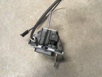 фото thumb №5, Mercedes ml w163 домкрат перемикання передач автоматична коробка передач